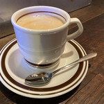 パントリー コヨーテ - 