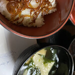 京都 湯葉料理 かめや本家 - 