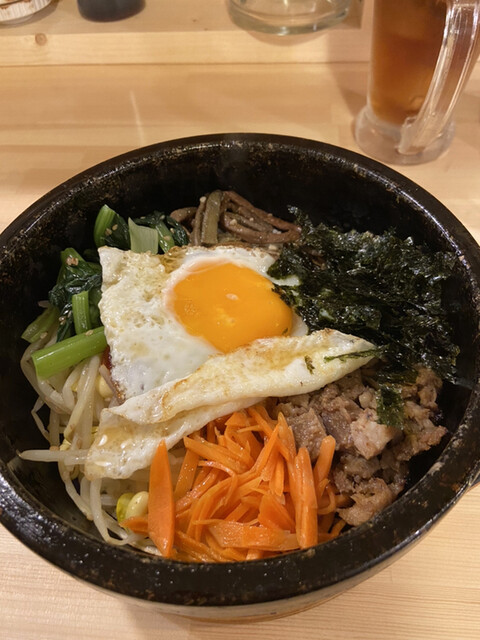 チョアチョア 門真市 韓国料理 食べログ チョアチョア 門真市 韓国料理 食べログ