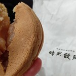 熊本蜂楽饅頭 - 