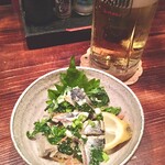 小料理 あららぎ - 