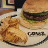 CRUZ BURGERS & CRAFT BEERS