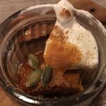 カフェ・サンクチュアリ - 