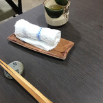 俵寿司 - セット