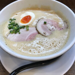 ラーメン家 みつ葉 - 