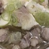 もつ焼き 浜松町ふじ屋