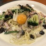 オリーブモンド - 