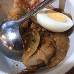 松本メーヤウ - 