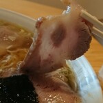 すがい - チャーシュー