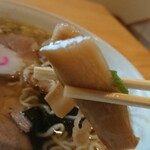 すがい - メンマ