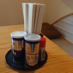 すがい - 調味料