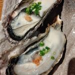 うみ道楽 - 岡山産生牡蠣