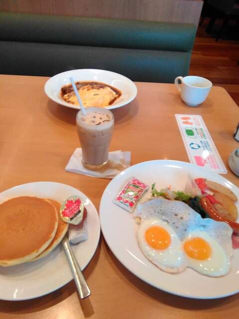 ジョナサン 葉山店 逗子 葉山 ファミレス 食べログ ジョナサン 葉山店 逗子 葉山 ファミレス 食べログ