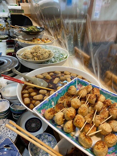 カウ吉ページ 酢し 肴 かう吉 （こうきち） - 宿院/寿司 | 食べログ