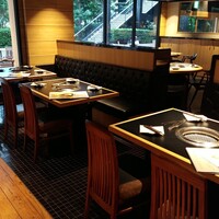 焼肉 天 がむしゃら - 