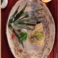 天ぷら 松 - 