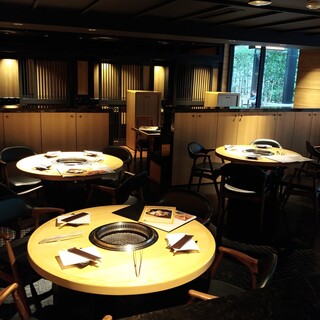 焼肉 天 がむしゃら_2