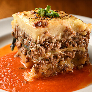 ギリシャ料理 KAZE NO KURA_1