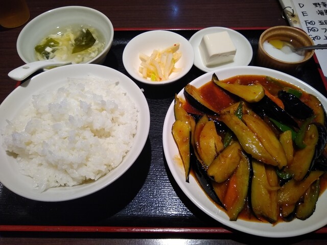 Chuugokukateiryouriippinsai 小平 中国菜 食べログ 简体中文