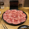 Yakiniku Tantan - ねぎタン塩 880円×2