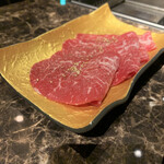 Yakiniku Ba- Tarashi - 