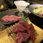 Yakiniku Ba- Tarashi - 