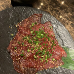 Yakiniku Ba- Tarashi - 