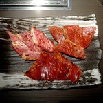 Yakiniku Ichigoichie - 