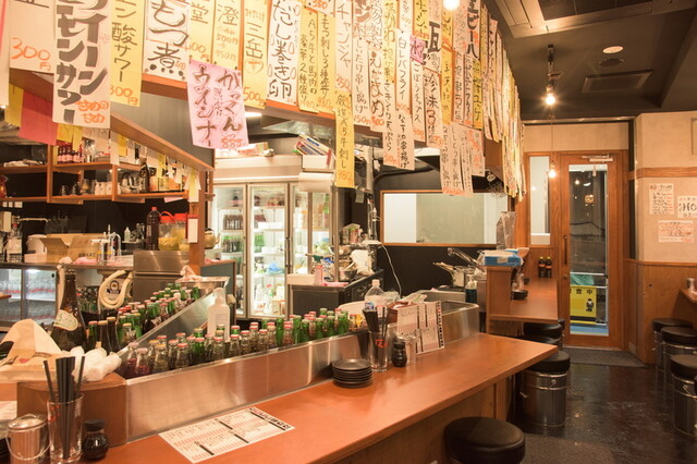 大衆酒場 くん カックン 橋本 居酒屋 食べログ 大衆酒場 くん カックン 橋本 居酒屋 食べログ