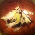 味酒 かむなび - 【2012年8月】