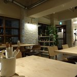 GARDEN PARTY cafe + kitchen - 