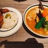 Rojiura Curry SAMURAI. グランフロント大阪