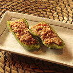 定楽屋 - 料理写真: