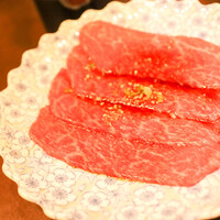 焼肉ぽんが 田町店 - 