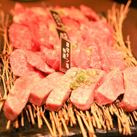 焼肉ぽんが 田町店 - 