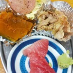 立ち呑み しゅう - 