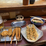 Oosaka Kushikatsu Kimura - 