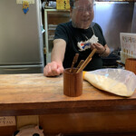 Oosaka Kushikatsu Kimura - 