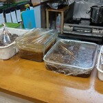 立ち呑み しゅう - 