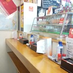 立ち呑み しゅう - 