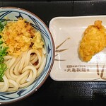 丸亀製麺 - 