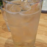 ボーノ - スイートプラム・ソーダ