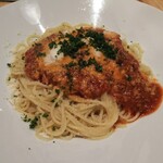 ボーノ - また別の日のボロネーゼ