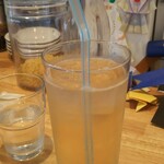 ボーノ - ラム・ソーダ