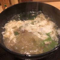 御料理あきやま - にゅうめん 御料理あきやま - にゅうめん