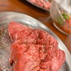 路地裏焼肉 マックスザホルモン