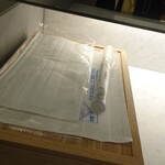 ムニ キョウト - コロナ対策も万全（お部屋のアメニティ）