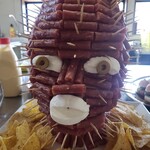 中之島ゲートパーク  - ハロウィン１