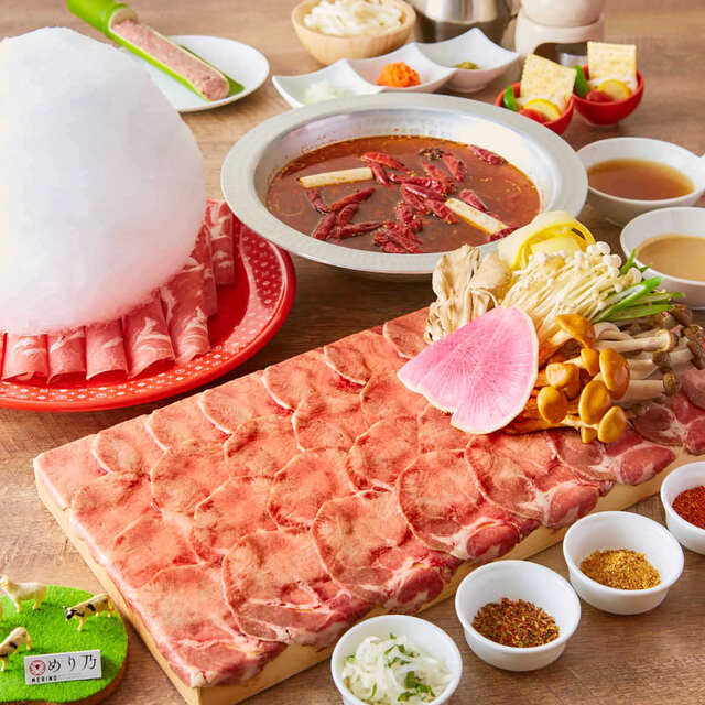 しゃぶしゃぶ 焼肉食べ放題 めり乃 銀座店 銀座 しゃぶしゃぶ 食べログ しゃぶしゃぶ 焼肉食べ放題 めり乃 銀座店 銀座 しゃぶしゃぶ 食べログ