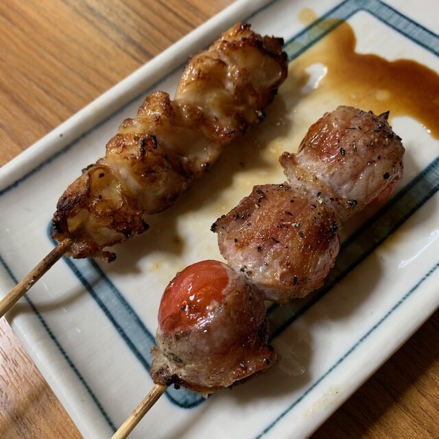 益子 ましこ 桜木町 焼鳥 食べログ 益子 ましこ 桜木町 焼鳥 食べログ
